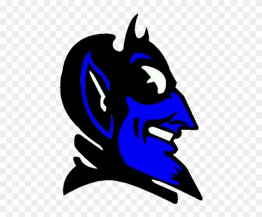 Duke University Blue Devils Logo - Pearl River Central Logo - Duke University Blue Devils - Free ...
