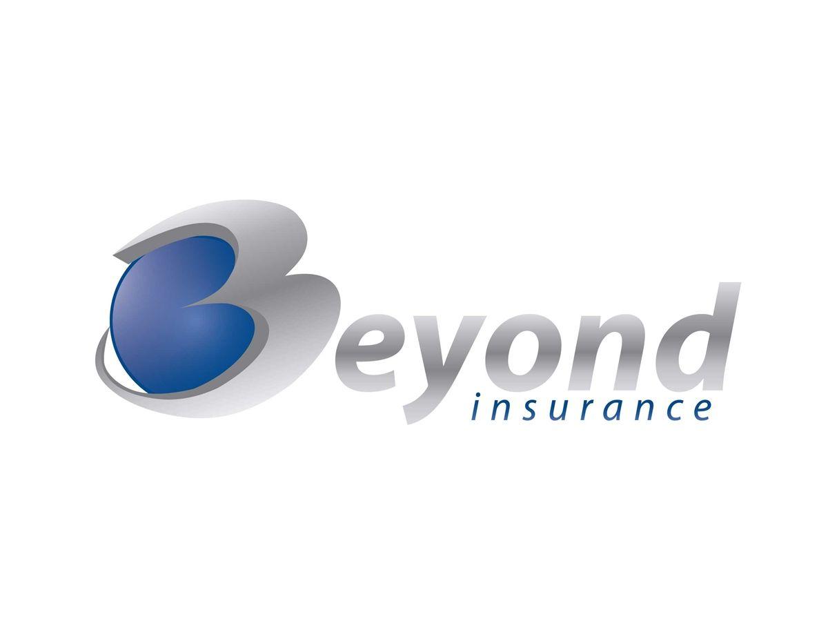 Insurance with Lion Logo - Bold, Serious, Insurance Logo Design for BEYONDinsurance