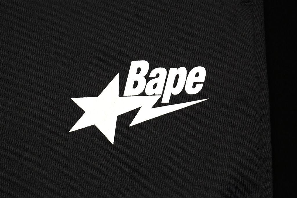 BAPE Bape Sta Logo - NOWHERE | A BATHING APE® RUNNNING COLLECTION