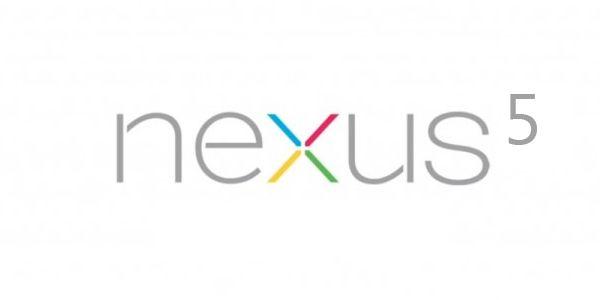 Nexus 5 Logo - Wireless and Mobile News | Nexus 5 Next Nexus with More Moto X Mojo?