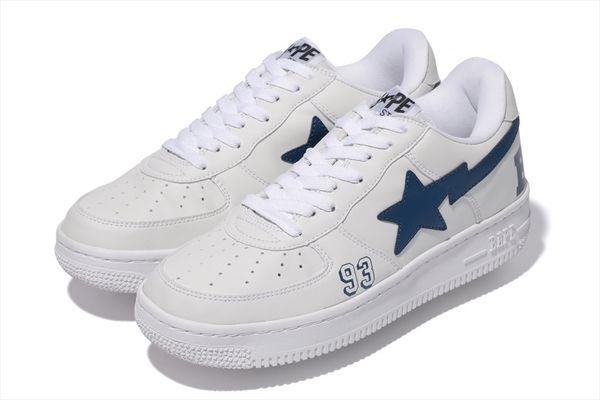 BAPE Bape Sta Logo - A Bathing Ape Back Logo Bape Sta Online Sale