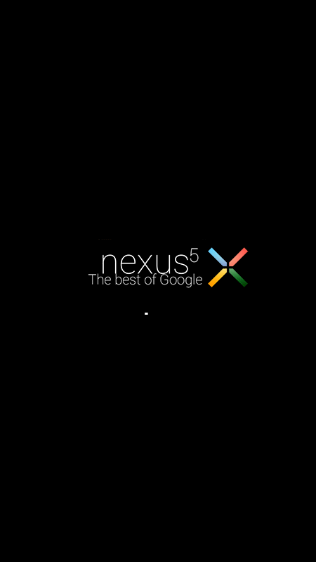 Nexus 5 Logo - BOOTANIMATION The Best of Google *UPDATED*. Google Nexus 5