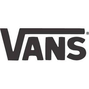 Vans BMX Logo - Vans | Companies | BMX Movie Database