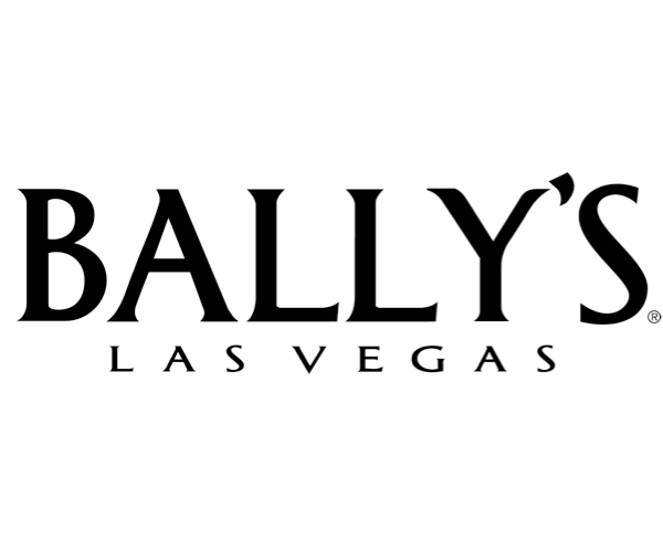 Bally's Hotel Logo - Bally's Las Vegas Discounts | Military, Students, Teachers | ID.me Shop