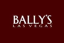 Bally's Hotel Logo - Bally's Hotel & Casino Las Vegas: Hotel Specials in Las Vegas NV