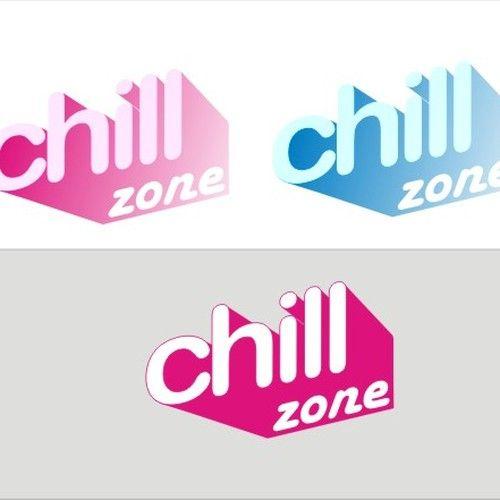 Chill Zone Logo - New logo wanted for ChillZone. Logo design contest