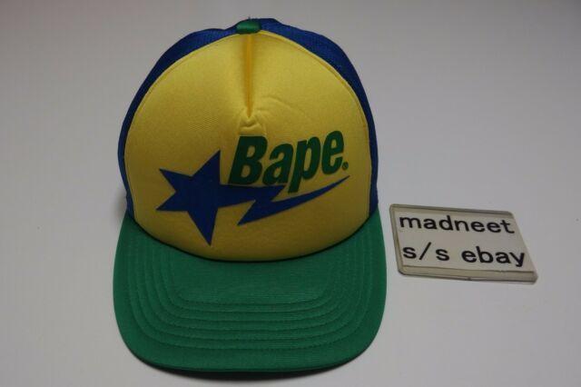 BAPE Bape Sta Logo - bape collection on eBay!