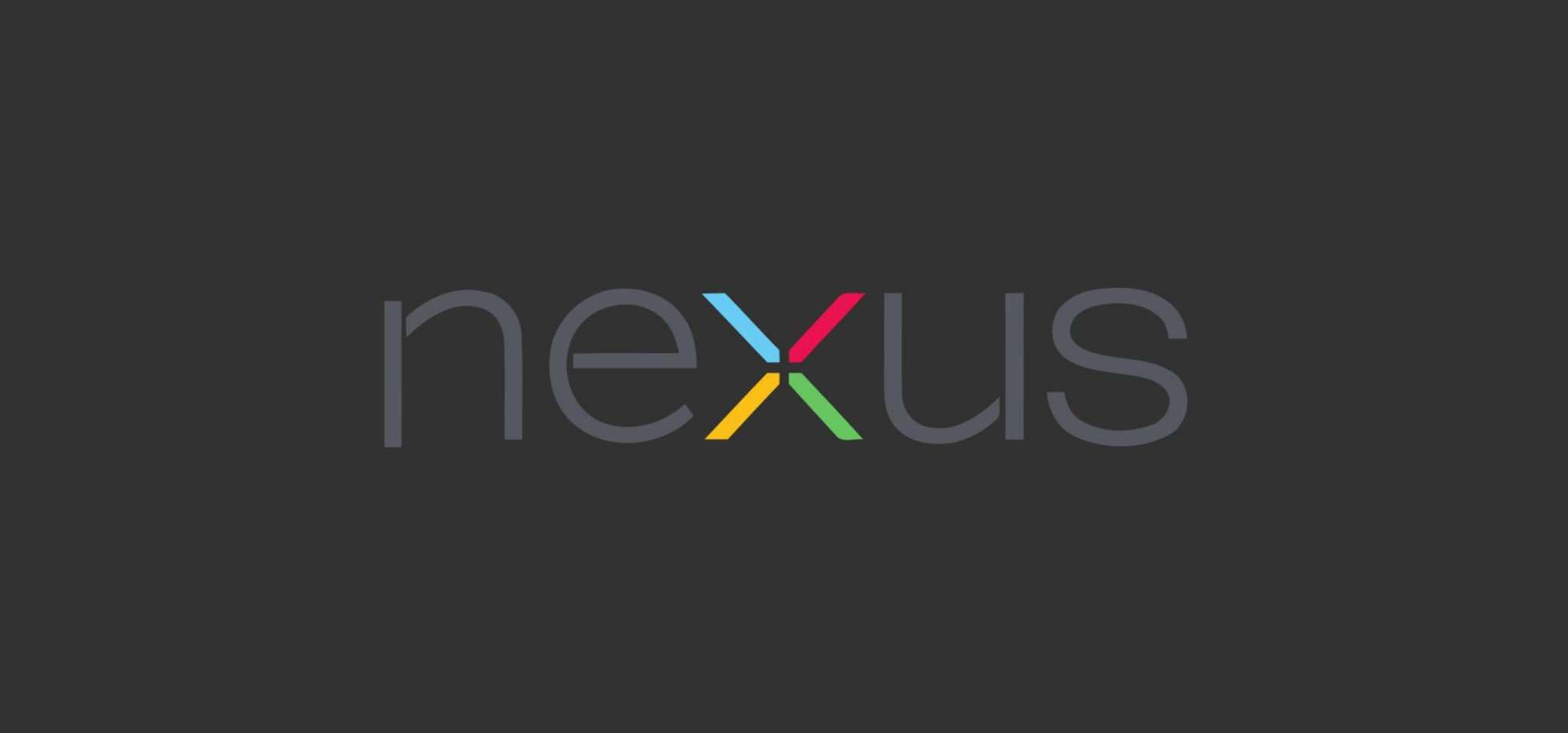 Nexus 5 Logo - Is this the LG-made 2015 Nexus 5? - n3rdabl3