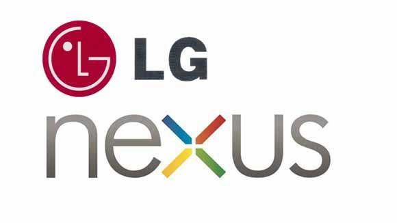 Nexus 5 Logo - The new LG Nexus could be similar with its brother, LG G4