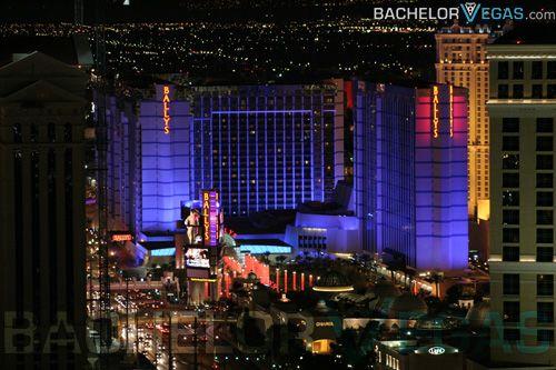 Bally's Hotel Logo - Bally's Hotel Las Vegas | Bachelor Vegas
