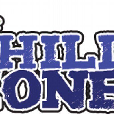 Chill Zone Logo - Chill Zone