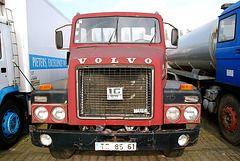 Old Volvo Truck Logo - ipernity: Volvo Trucks' contributions