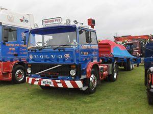 Old Volvo Truck Logo - TRUCKINGIMAGES TRUCK PHOTOS - VINTAGE VOLVO TRUCKS - 33 LISTED | eBay