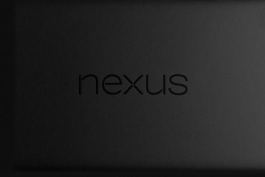 Nexus 5 Logo - Nexus 5