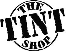 Tint Shop Logo - Tint Shop. Fenwick Motors Ltd