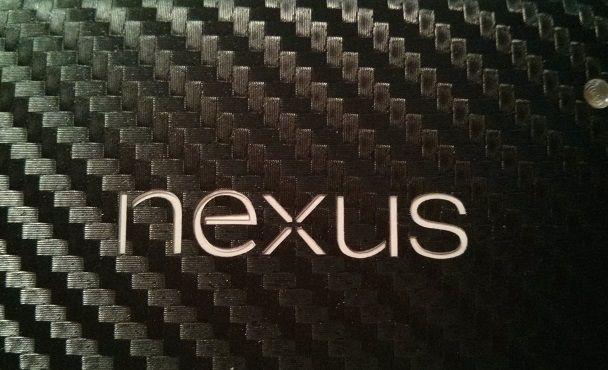 Nexus 5 Logo - Android 4.4.4 Release 2 rolls out to select few Nexus 5 devices ...