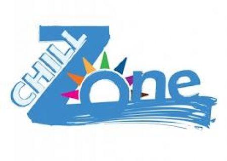 Chill Zone Logo - Benji Grunbaum's campaign for ChillZone | Root Funding