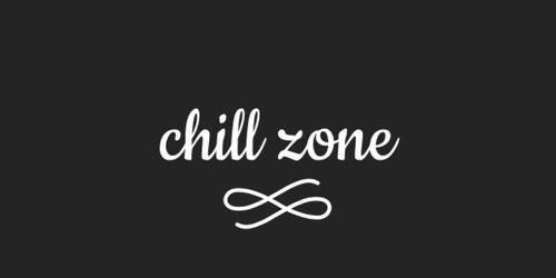 Chill Zone Logo - chillzone | A Custom Shoe concept by Kevin