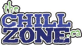 Chill Zone Logo - Chill Zone