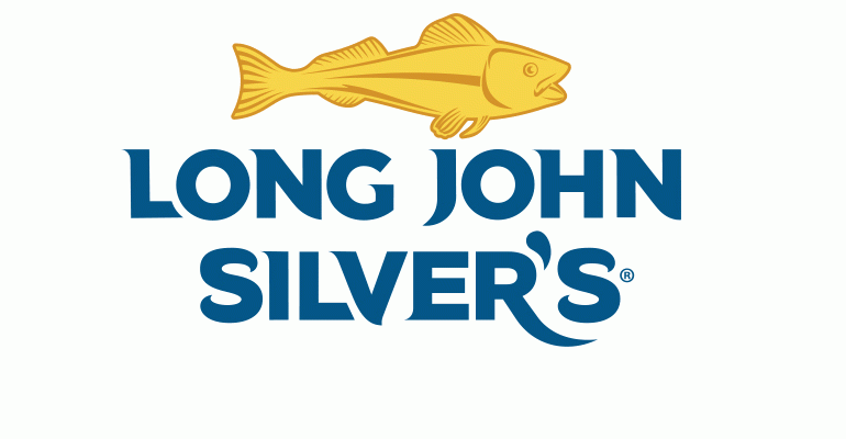 Long John Silver's Logo - Long John Silver's names 3 new executives | Nation's Restaurant News