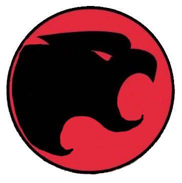 Hawkgirl Logo - Hawkgirl Logo | Cosplay & Inspiration
