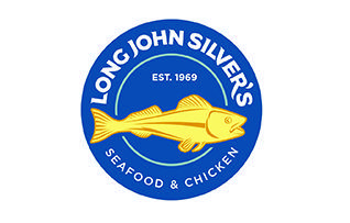 Silver's Logo - Long John Silver's unveils new logo, reports higher earnings