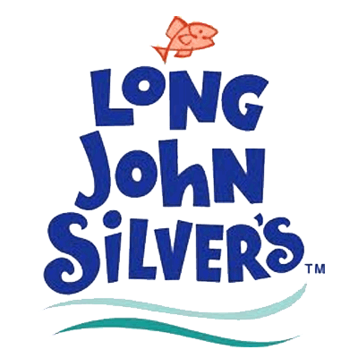 Long John Silver's Logo - Long John Silver's at Prien Lake Mall Shopping Center in Lake