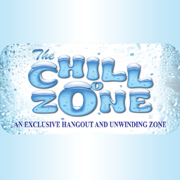 Chill Zone Logo - The Chill Zone (@chillzonekhar) | Twitter