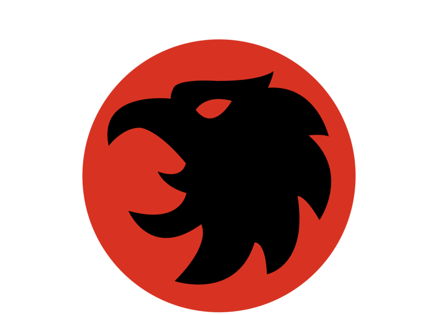 Hawkgirl Logo - Hawkgirl Logos