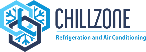 Chill Zone Logo - Chillzone | Refrigeration and Air Conditioning