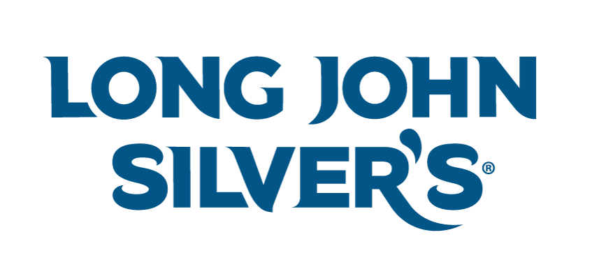 Long John Silver's Logo - Long John Silver's