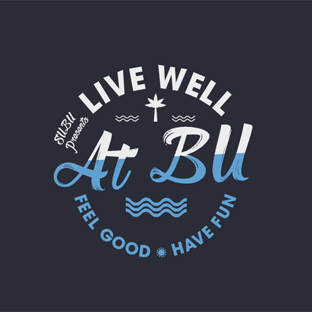 Chill Zone Logo - Chill Zone Area | Live Well at BU