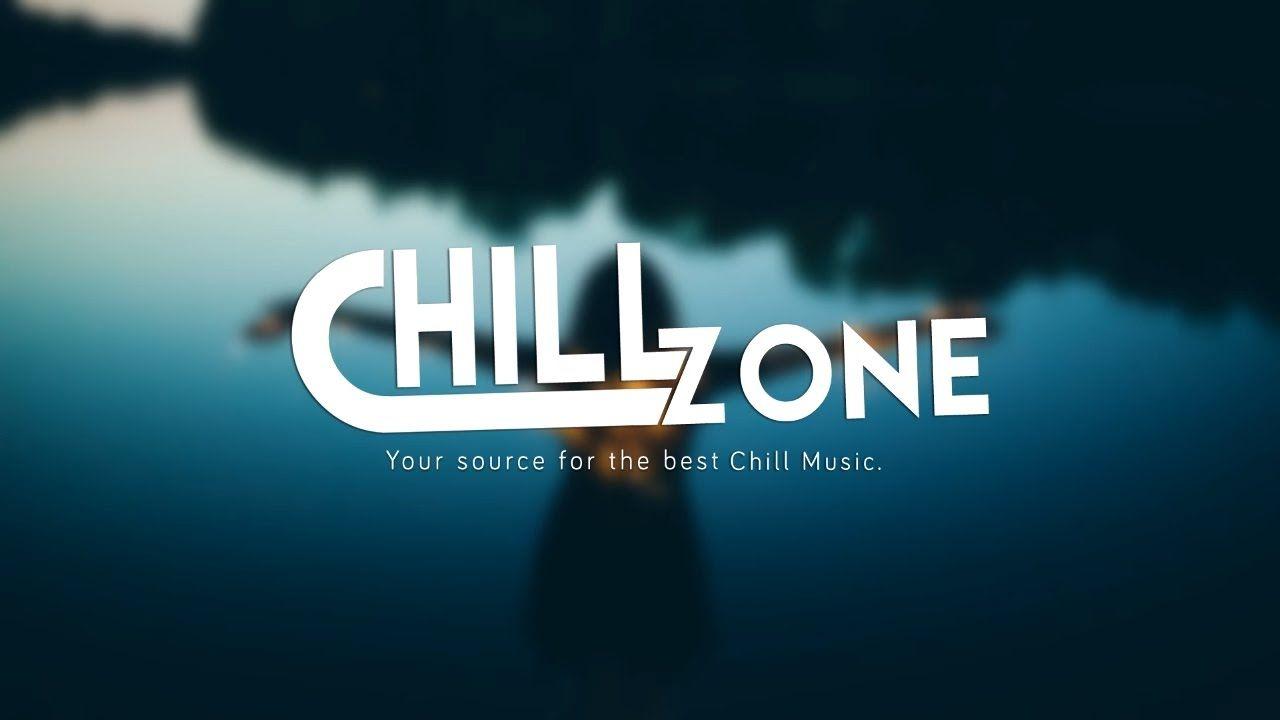 Chill Zone Logo - Alec Benjamin Built a Friend