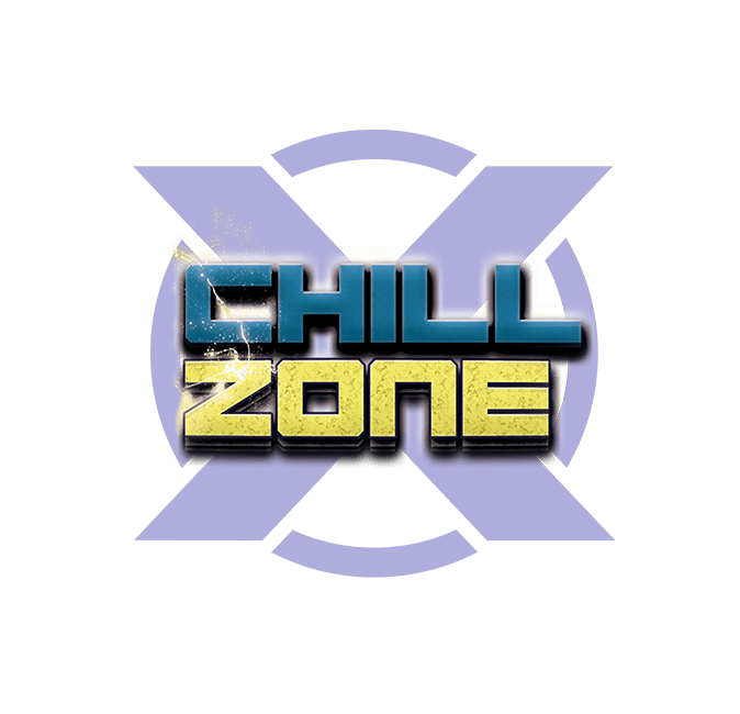 Chill Zone Logo - Chill Zone