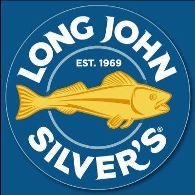 Long John Silver's Logo - Long John Silver's (@longjohnslvrs) | Twitter