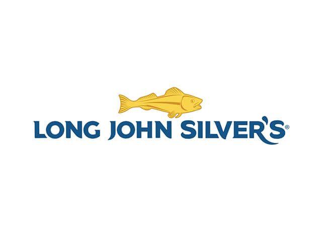 Long John Silver's Logo - Long John Silver's | RunSwitch PR