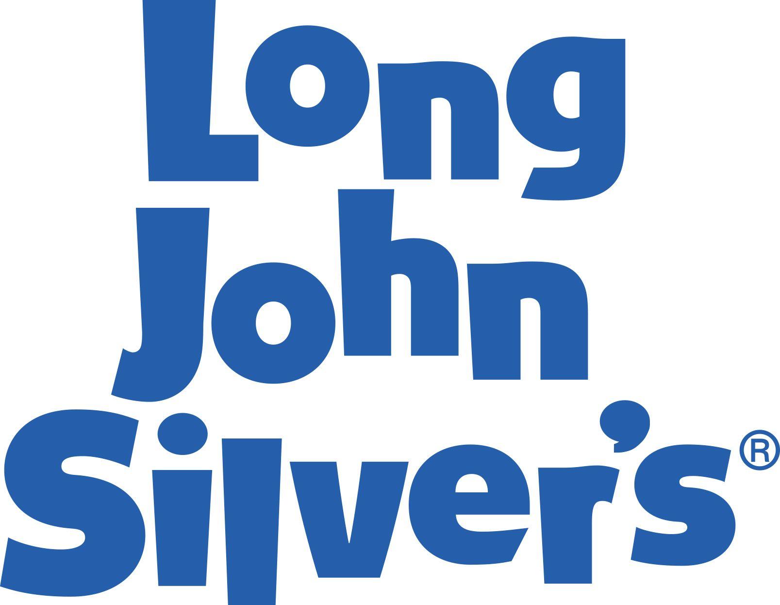 Silver's Logo - Long John Silver's Logo】| Long John Silver's Logo PNG Vector Free ...