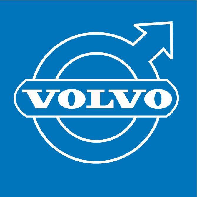 Old Volvo Truck Logo - Volvo trucks Logos
