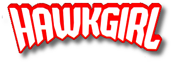 Hawkgirl Logo - Image - Hawkgirl.png | LOGO Comics Wiki | FANDOM powered by Wikia