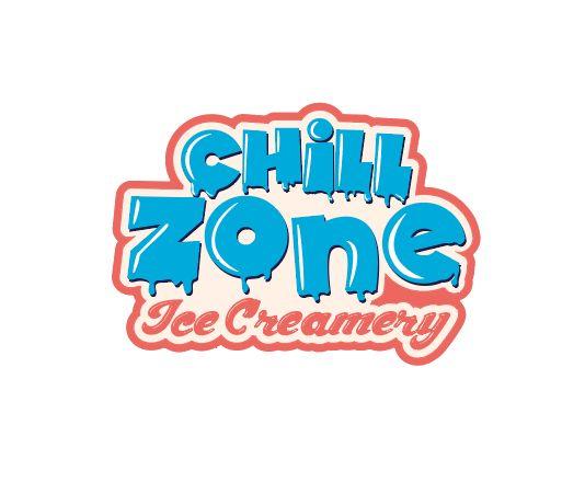 Chill Zone Logo - Entry #63 by alisasongko for Design logo | Freelancer