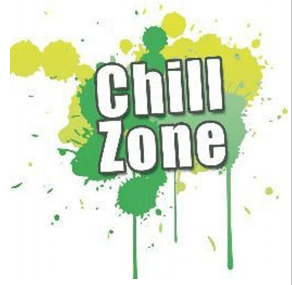Chill Zone Logo - Chill Zone - Myers Middle School