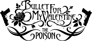Bullet for My Valentine Logo - Bullet For My Valentine Logo Vector (.EPS) Free Download