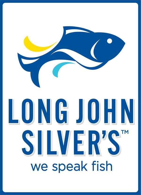 Long John Silver's Logo - Northlich: Brand Relaunch