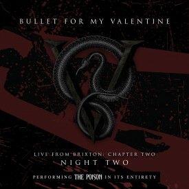 Bullet for My Valentine Logo - Bullet For My Valentine | Official Site