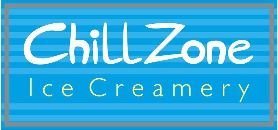 Chill Zone Logo - Entry #71 by chetanjagetiya for Design logo | Freelancer