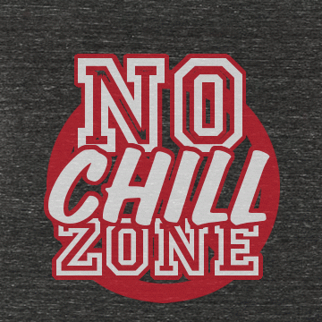 Chill Zone Logo - No Chill Zone (@NoChiillZonee) | Twitter