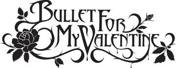 Bullet for My Valentine Logo - Image - Bullet for my valentine logo.jpg | Logopedia | FANDOM ...