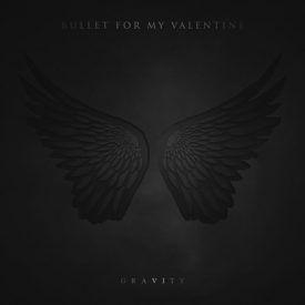 Bullet for My Valentine Logo - Bullet For My Valentine
