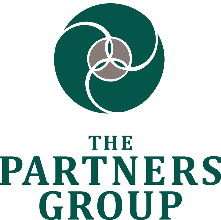 Doc RX Logo - The Partners Group