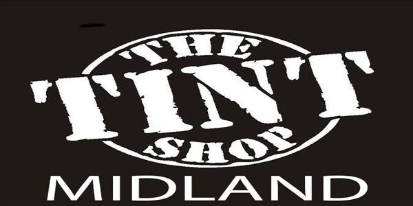 Tint Shop Logo - The Tint Shop in Midland, TX, 79701. Auto Body Shops